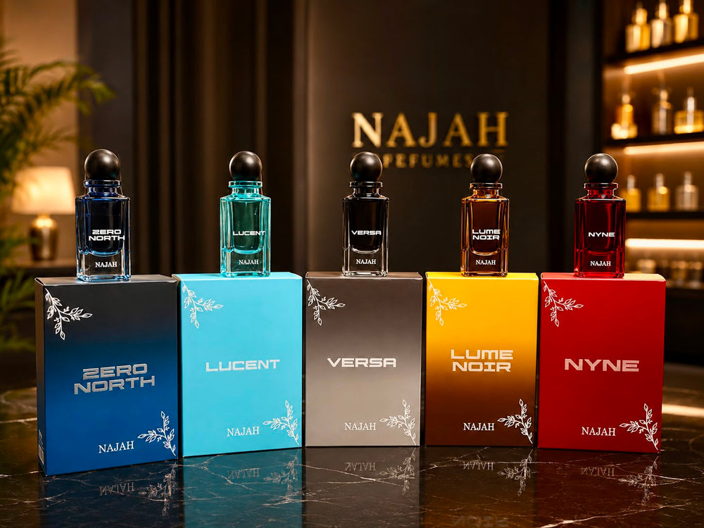 Never Miss Amazing Collection