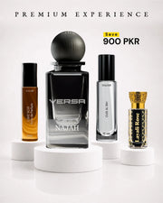 Premium Experience Bundle