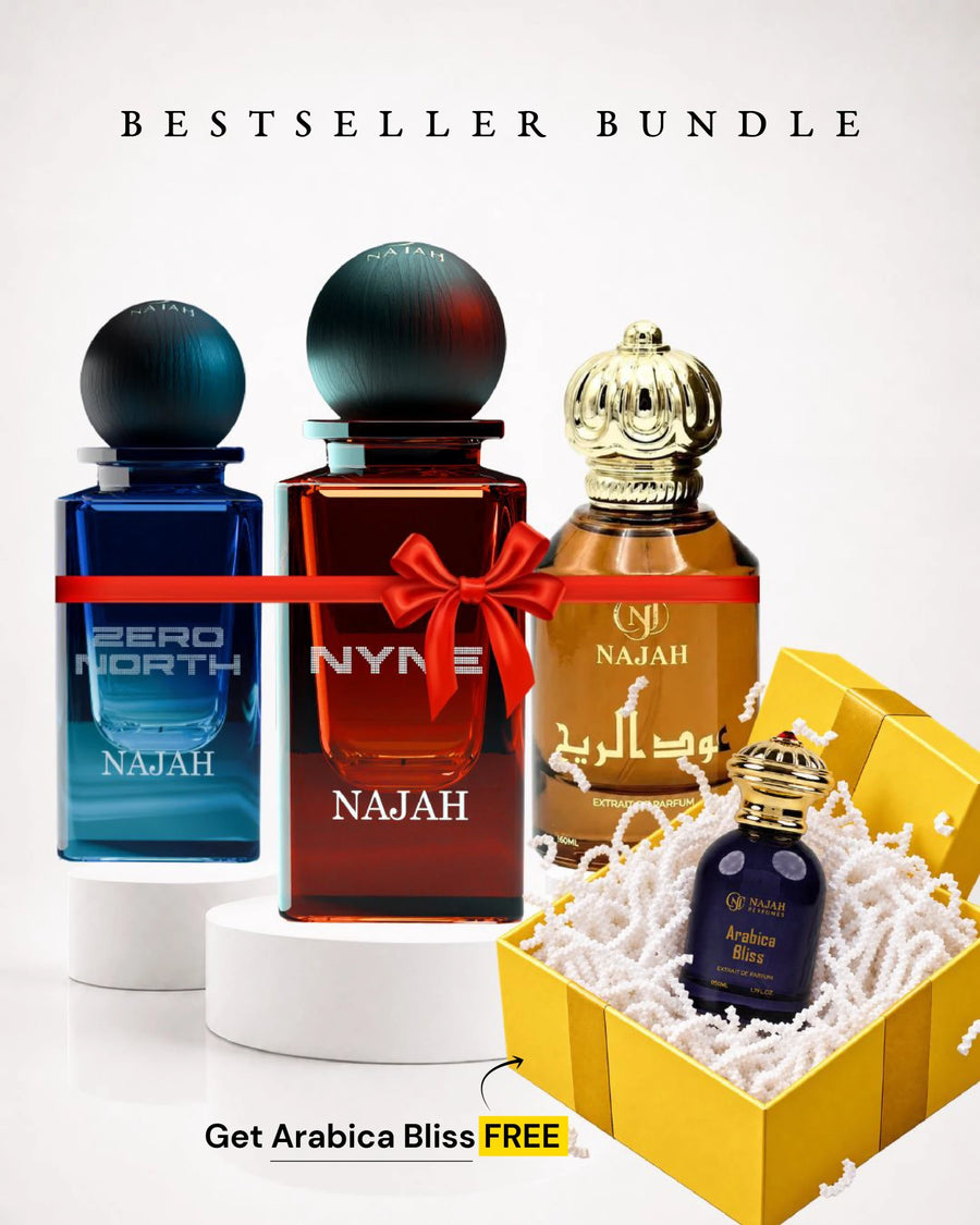 Bestseller Bundle