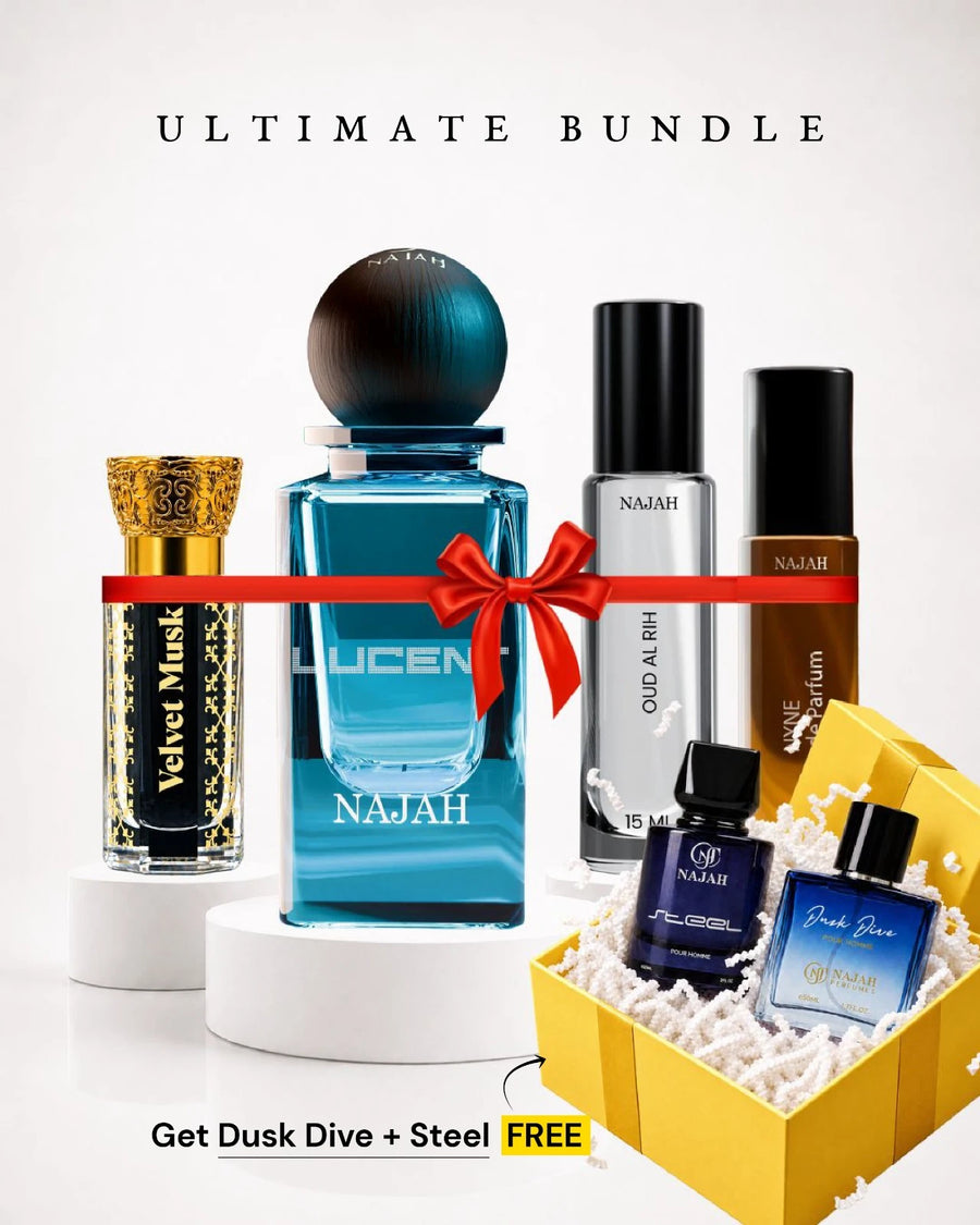 Ultimate Bundle