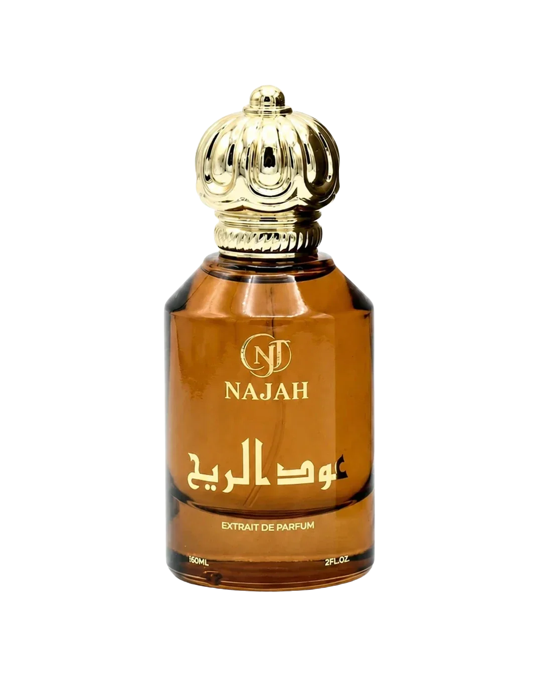 OUD AL RIH