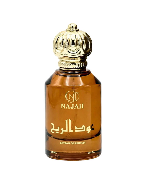OUD AL RIH