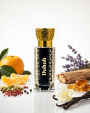 DAHAB Attar