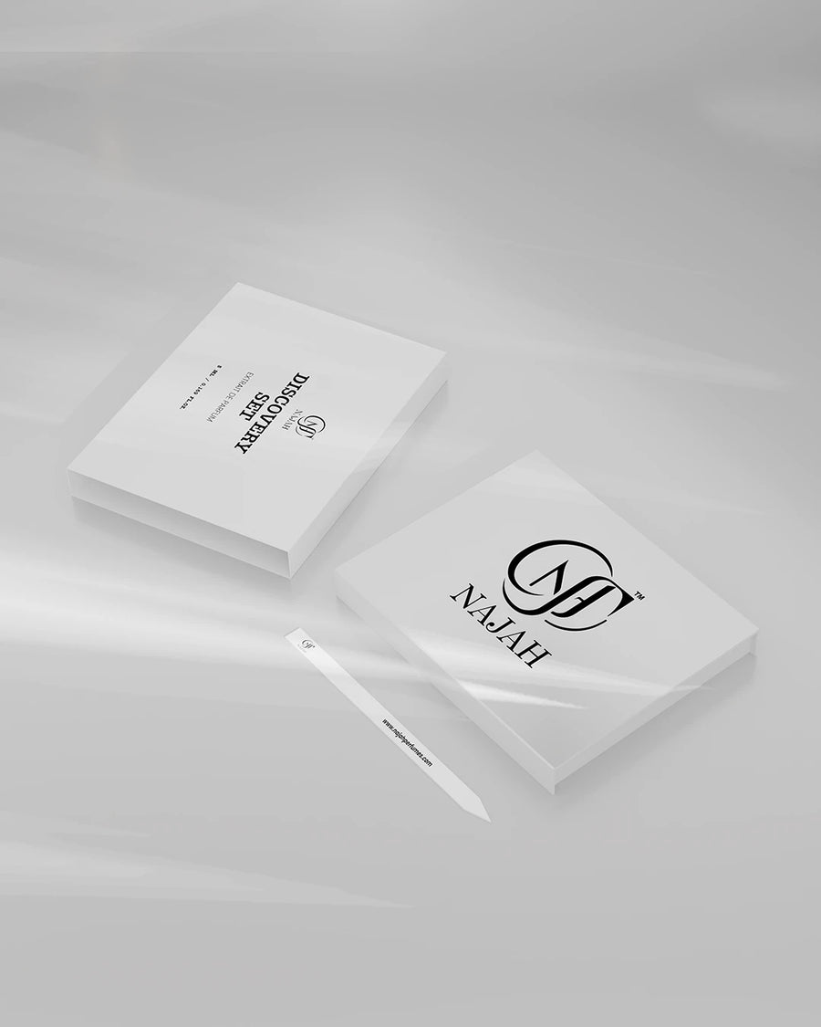 DISCOVERY SET