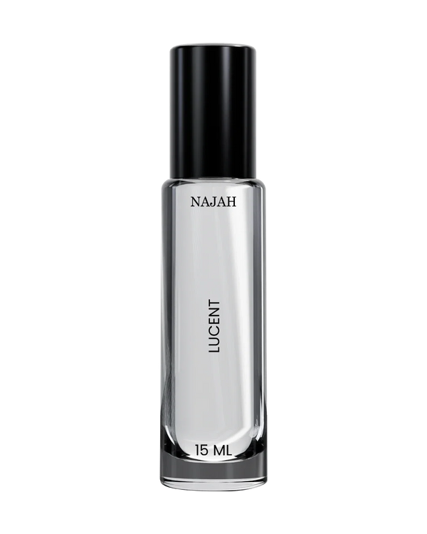 LUCENT – Pocket Perfume
