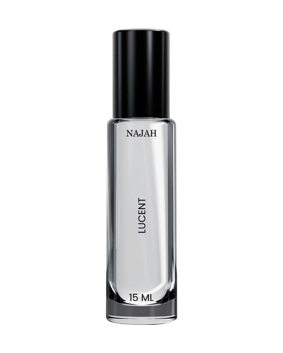 LUCENT – Pocket Perfume