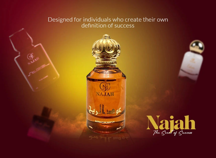 najah homepage mobile banner