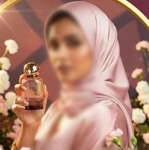 Najah Womem's Perfume