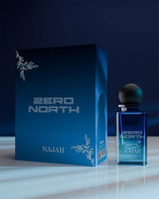 ZERO NORTH