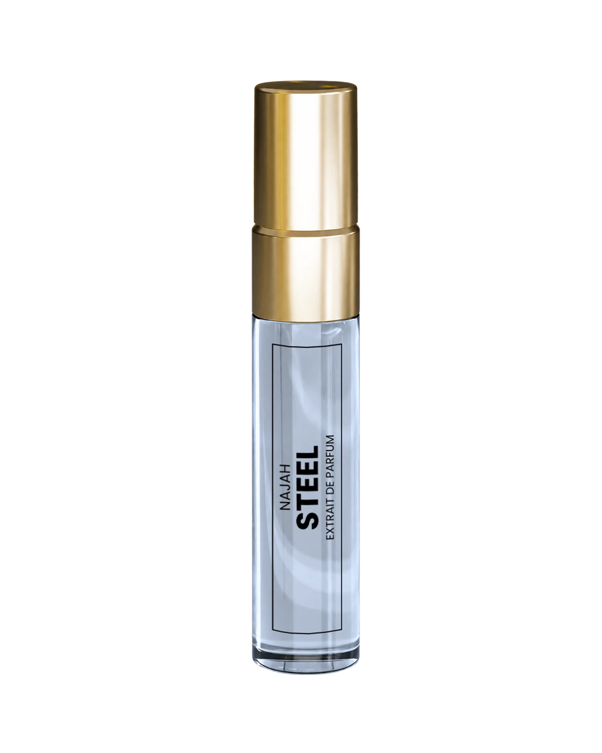 STEEL - Sample