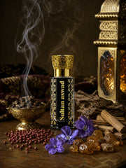 SULTAN ASWAD Attar
