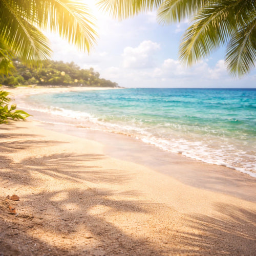 najah Summer Perfumes