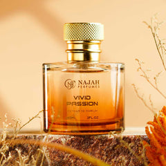 VIVID PASSION