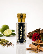 WHITE OUD Attar